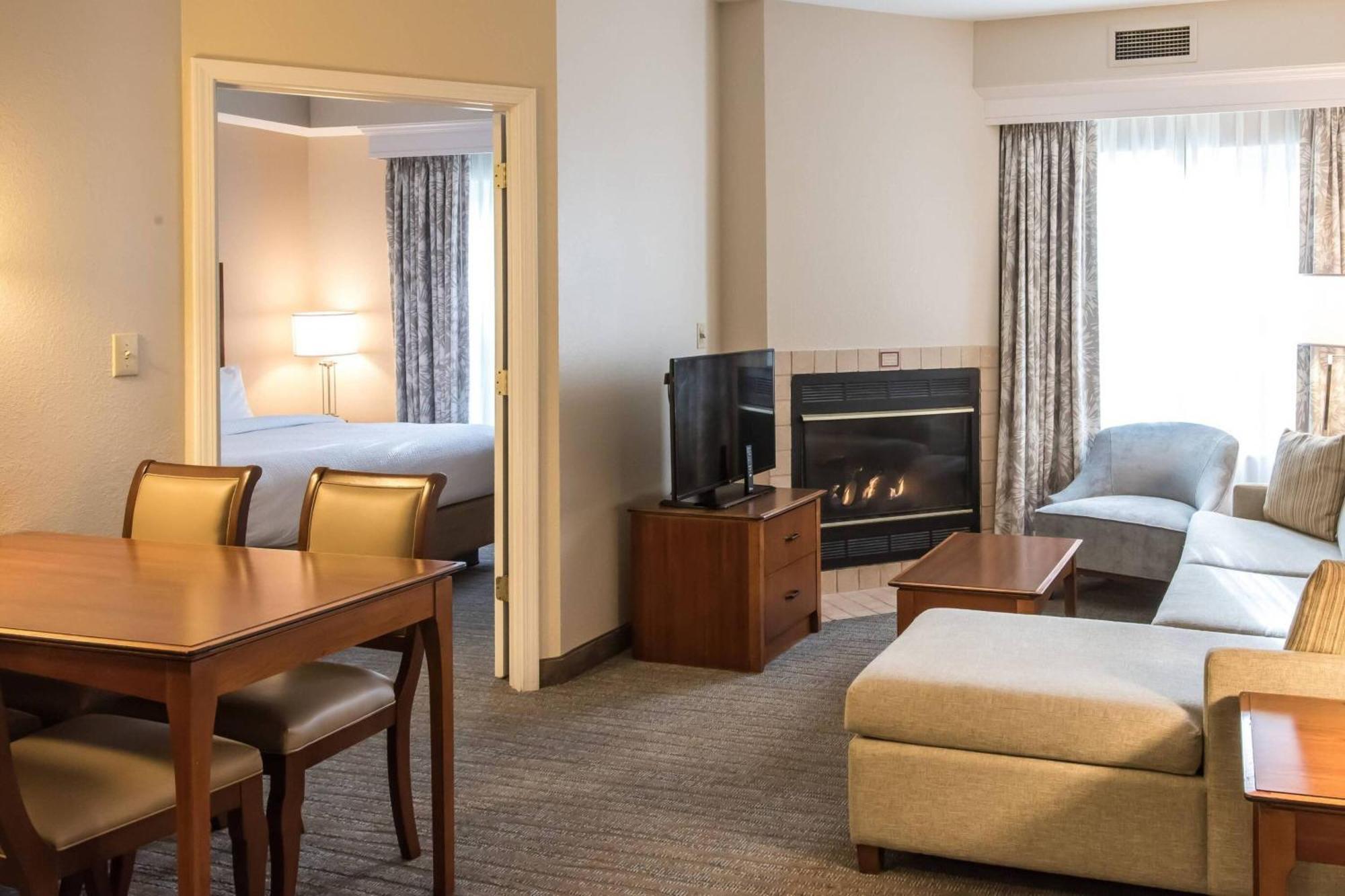 Residence Inn By Marriott Charleston Mt. Pleasant Mount Pleasant Dış mekan fotoğraf