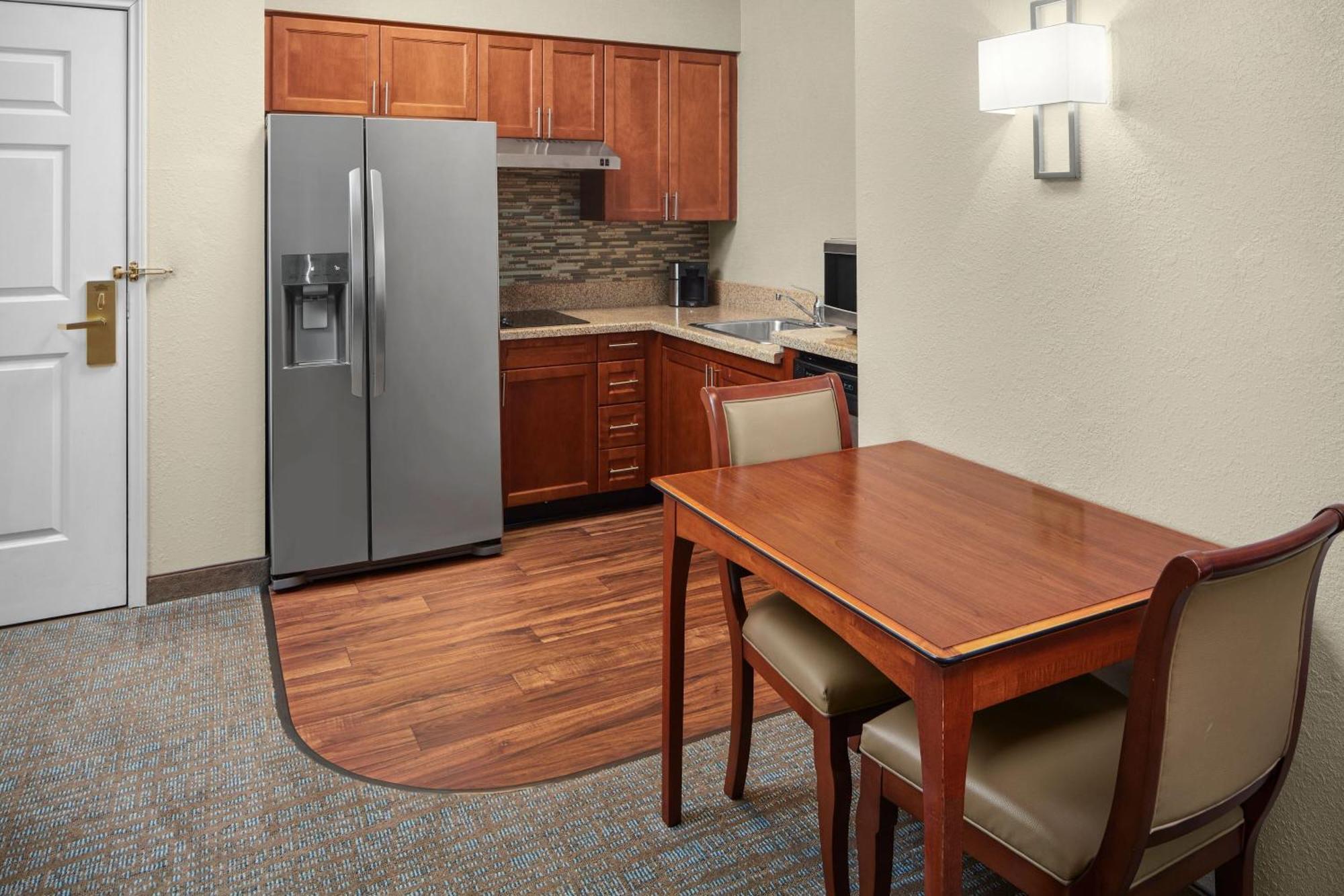 Residence Inn By Marriott Charleston Mt. Pleasant Mount Pleasant Dış mekan fotoğraf