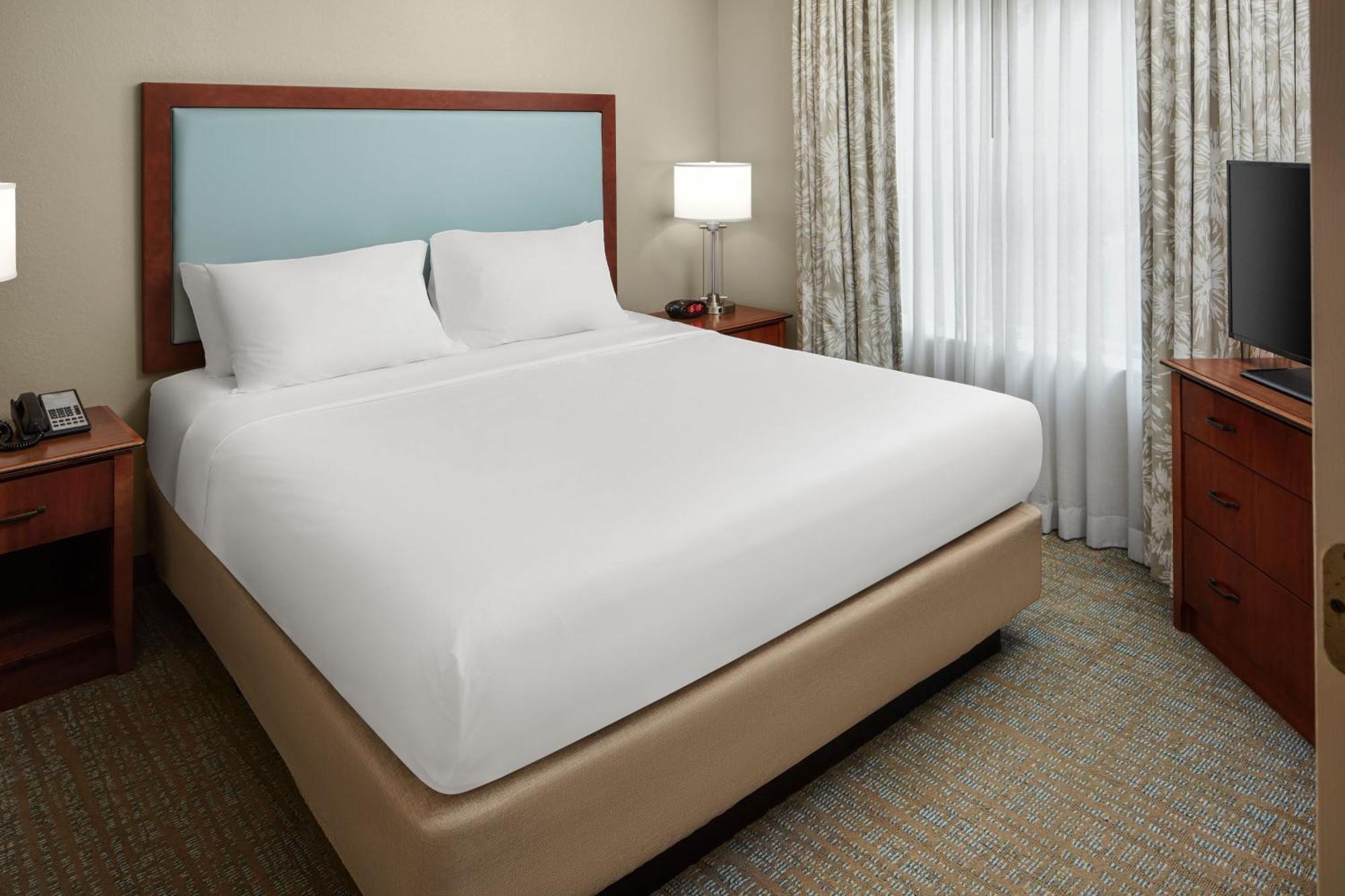 Residence Inn By Marriott Charleston Mt. Pleasant Mount Pleasant Dış mekan fotoğraf