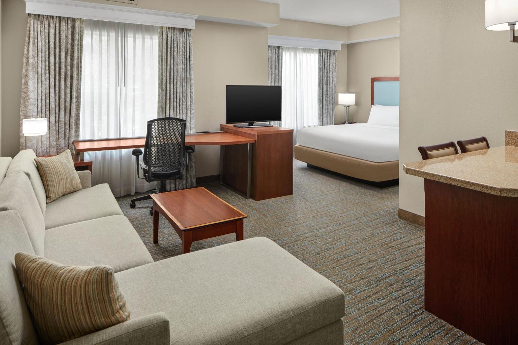 Residence Inn By Marriott Charleston Mt. Pleasant Mount Pleasant Dış mekan fotoğraf