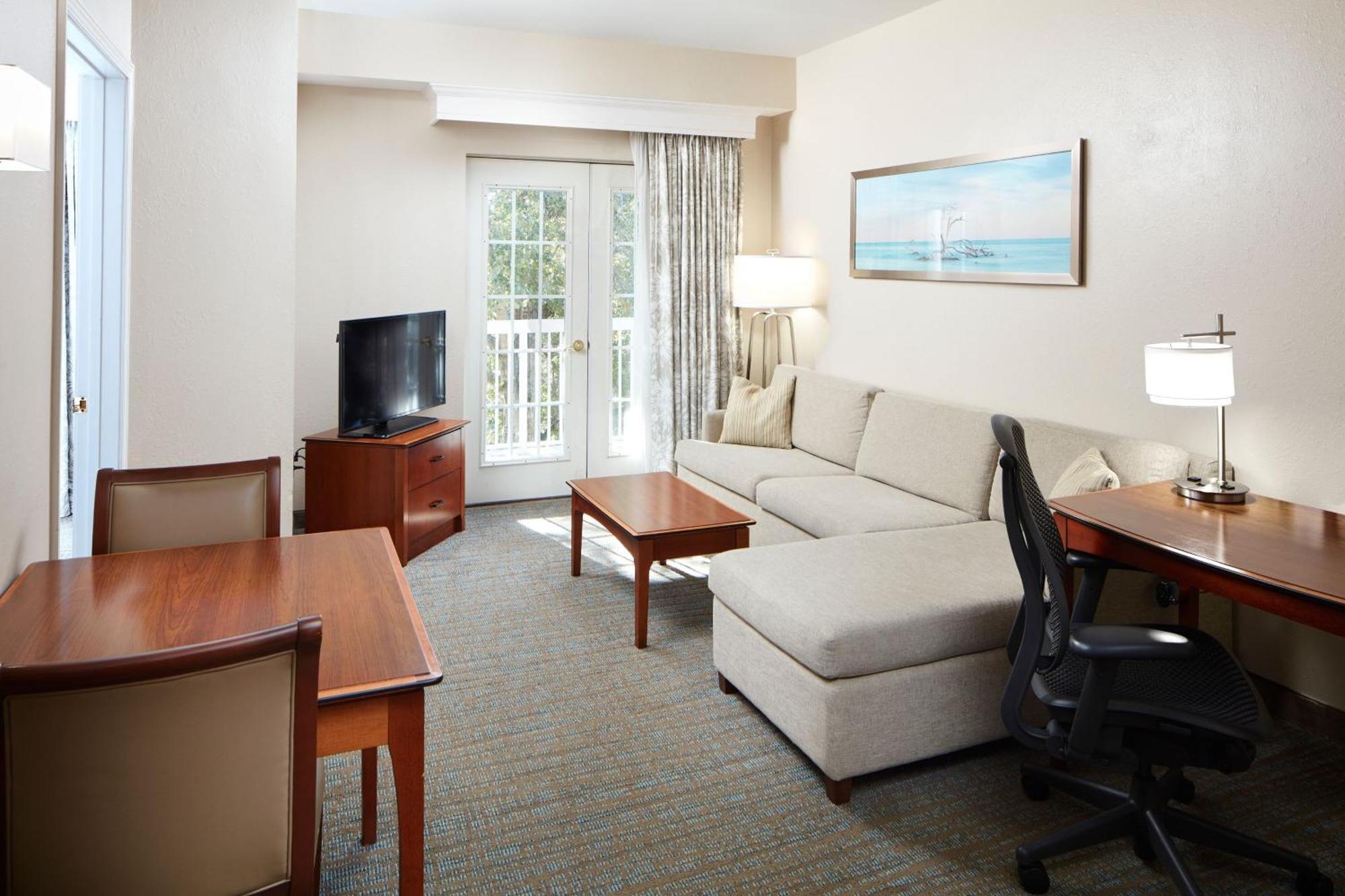 Residence Inn By Marriott Charleston Mt. Pleasant Mount Pleasant Dış mekan fotoğraf