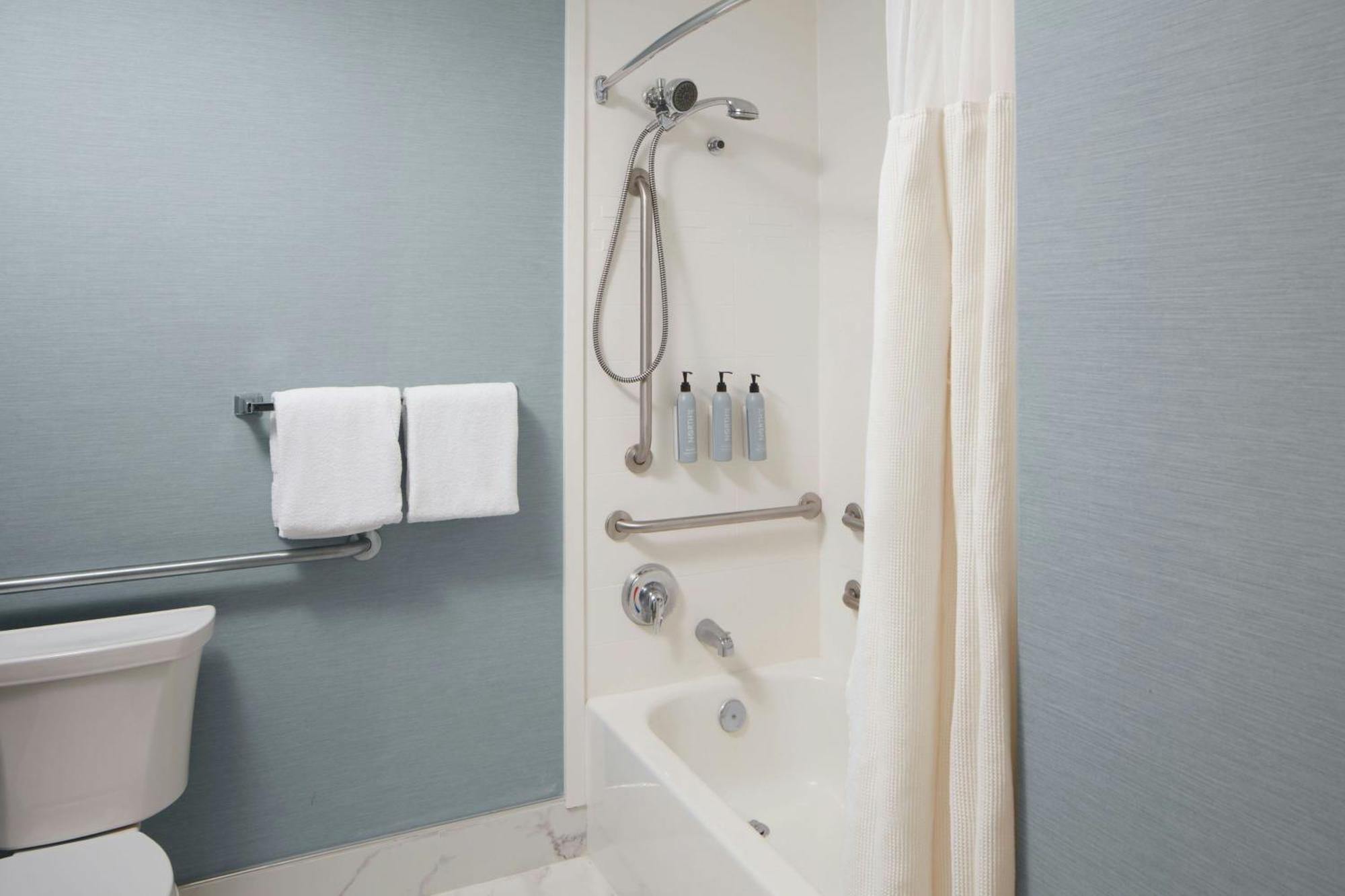 Residence Inn By Marriott Charleston Mt. Pleasant Mount Pleasant Dış mekan fotoğraf