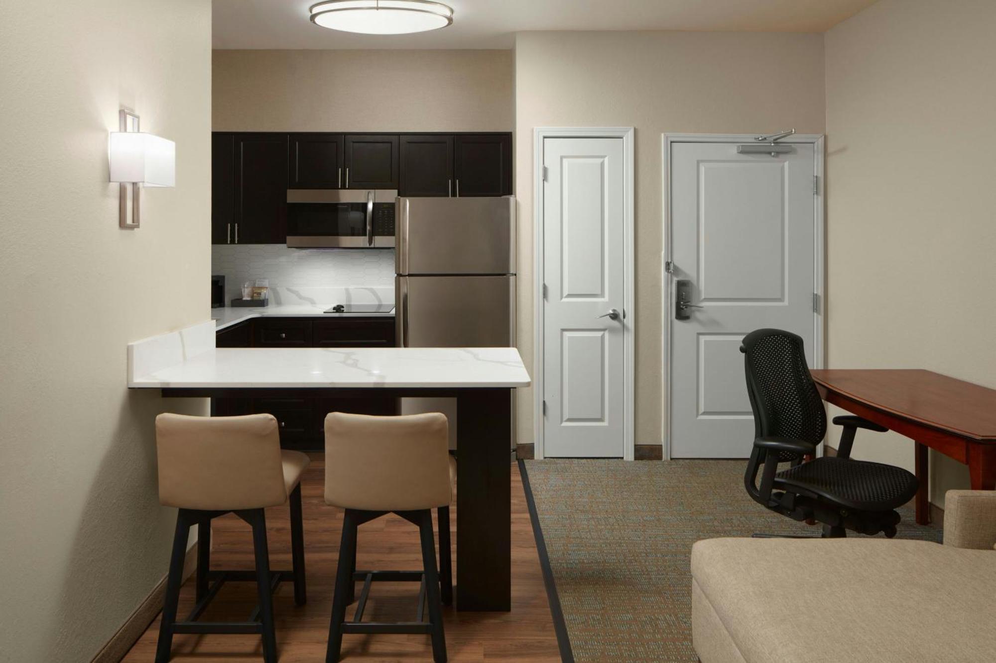 Residence Inn By Marriott Charleston Mt. Pleasant Mount Pleasant Dış mekan fotoğraf