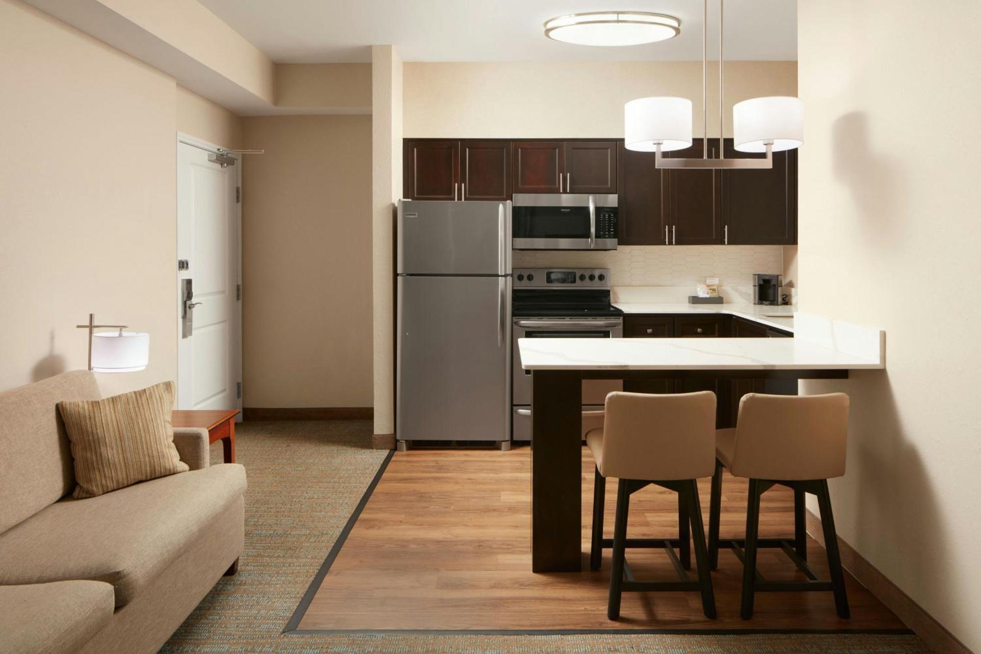 Residence Inn By Marriott Charleston Mt. Pleasant Mount Pleasant Dış mekan fotoğraf