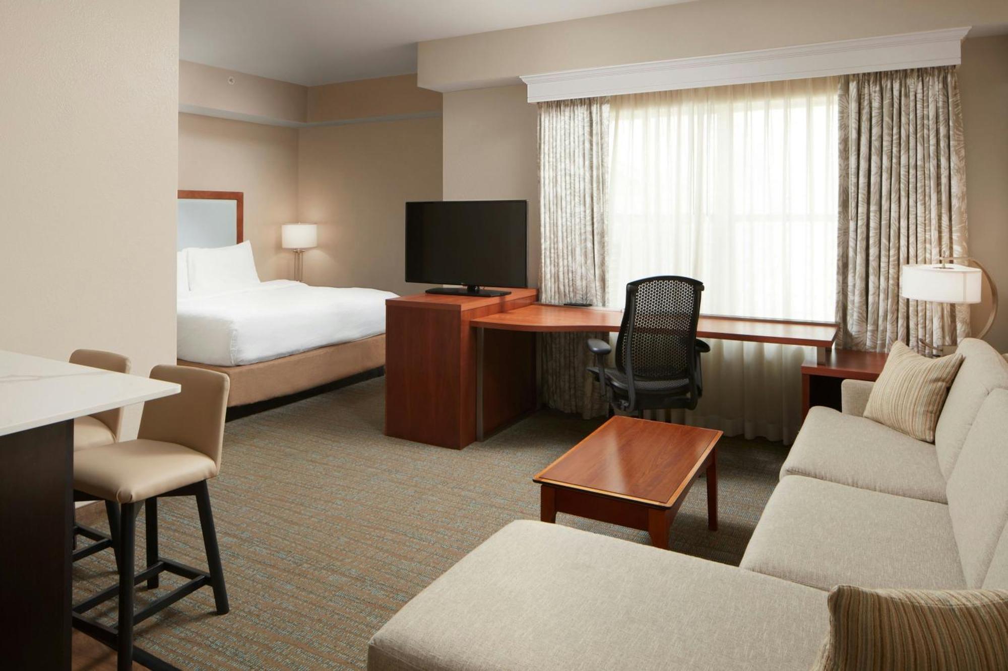 Residence Inn By Marriott Charleston Mt. Pleasant Mount Pleasant Dış mekan fotoğraf