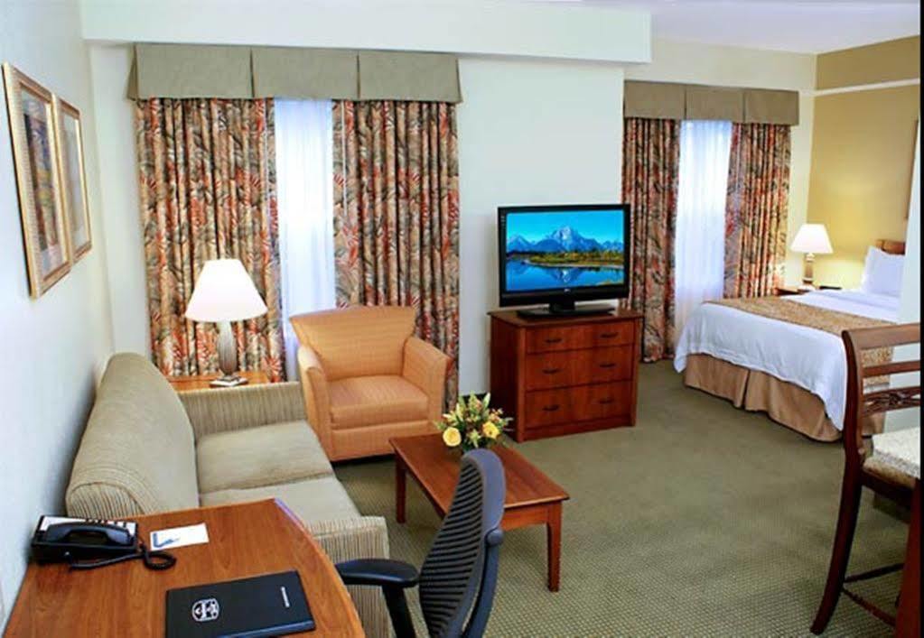 Residence Inn By Marriott Charleston Mt. Pleasant Mount Pleasant Dış mekan fotoğraf