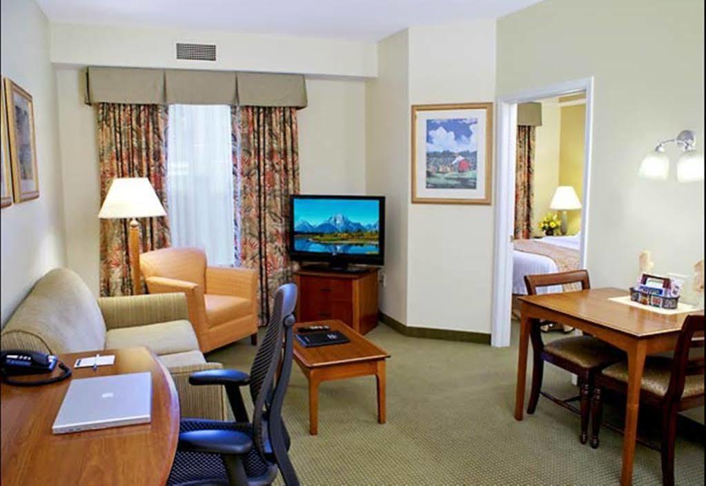 Residence Inn By Marriott Charleston Mt. Pleasant Mount Pleasant Dış mekan fotoğraf