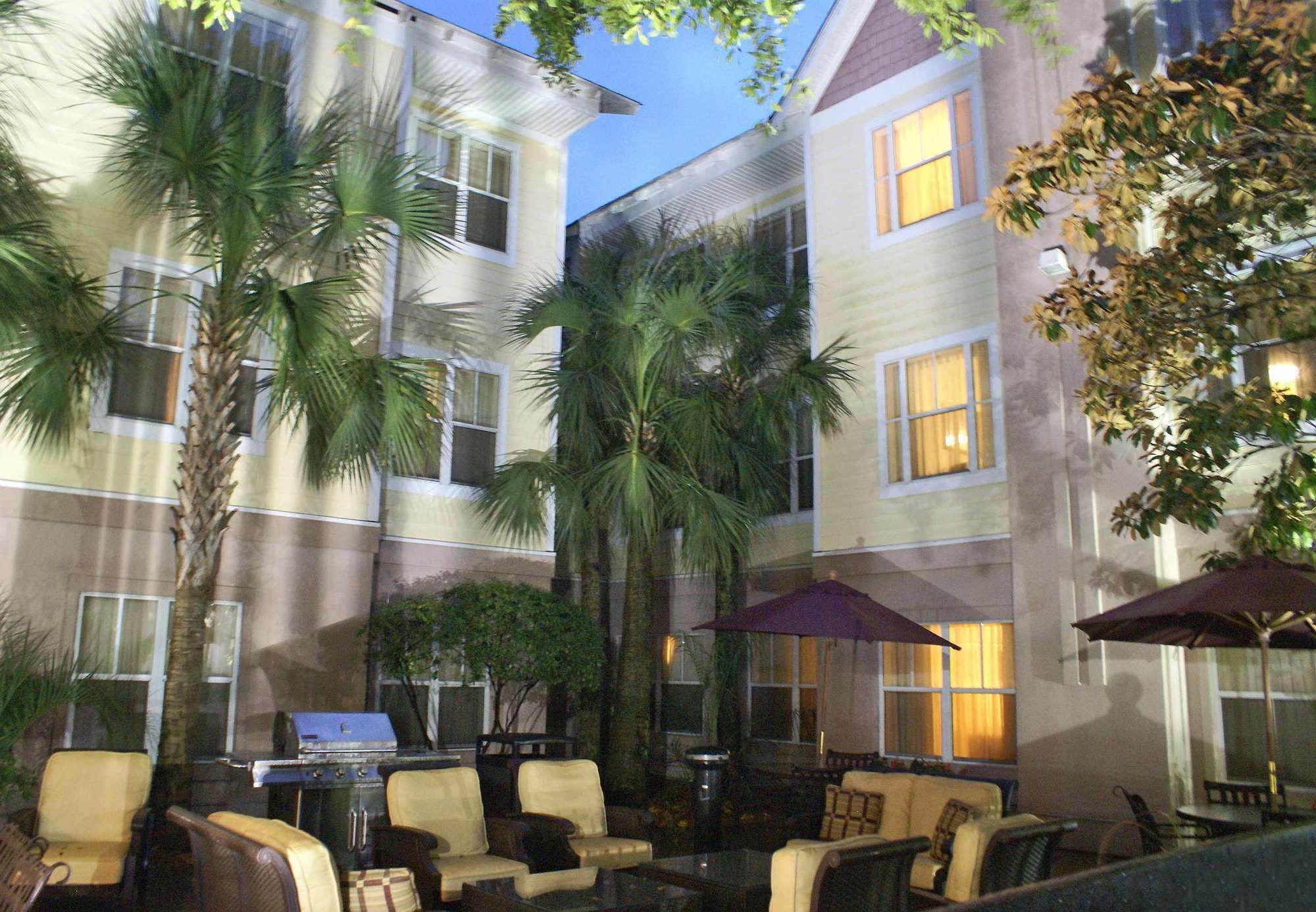 Residence Inn By Marriott Charleston Mt. Pleasant Mount Pleasant Dış mekan fotoğraf