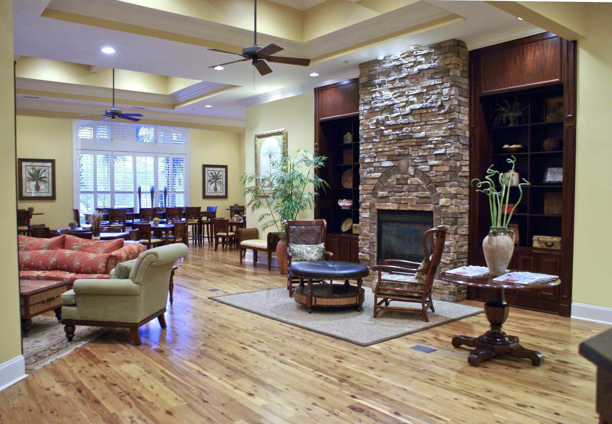 Residence Inn By Marriott Charleston Mt. Pleasant Mount Pleasant Dış mekan fotoğraf